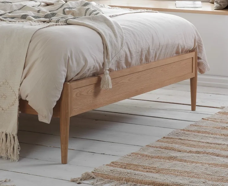 Edgeworth Bed Frame